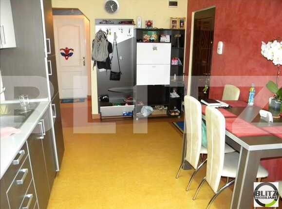 Apartament de vânzare 4 camere Marasti - 5145AV | BLITZ Cluj-Napoca | Poza9