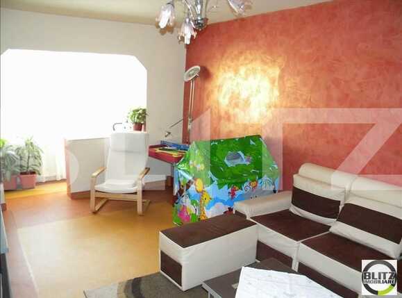 Apartament de vânzare 4 camere Marasti - 5145AV | BLITZ Cluj-Napoca | Poza1