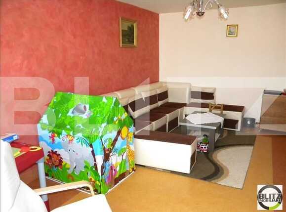 Apartament de vânzare 4 camere Marasti - 5145AV | BLITZ Cluj-Napoca | Poza4