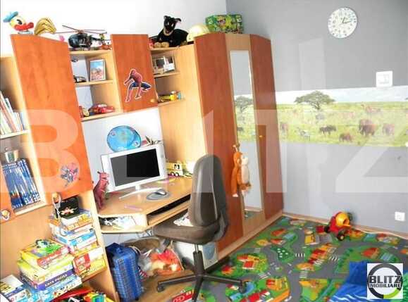 Apartament de vânzare 4 camere Marasti - 5145AV | BLITZ Cluj-Napoca | Poza6