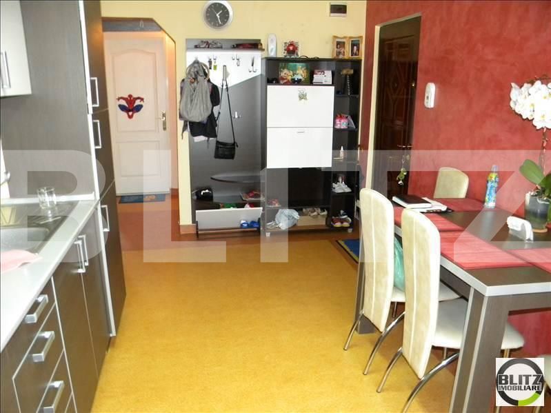 Apartament de vânzare 4 camere Marasti - 5145AV | BLITZ Cluj-Napoca | Poza9