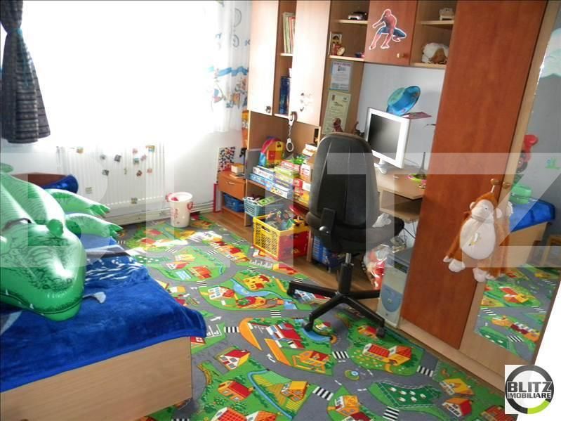 Apartament de vânzare 4 camere Marasti - 5145AV | BLITZ Cluj-Napoca | Poza5