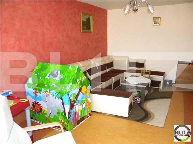 Apartament de vânzare 4 camere Marasti - 5145AV | BLITZ Cluj-Napoca | Poza4
