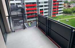 Apartament cu 2 camere, 47 mp, parcare subterana, Junior Residence