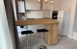 Apartament cu 2 camere, 47 mp, parcare subterana, Junior Residence