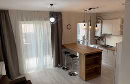 Apartament cu 2 camere, 47 mp, parcare subterana, Junior Residence