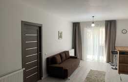 Apartament cu 2 camere, 47 mp, parcare subterana, Junior Residence
