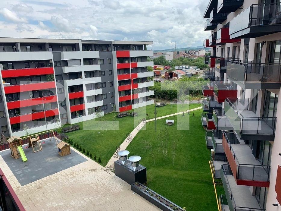 Apartament de închiriat 2 camere Iris - 51450AI | BLITZ Cluj-Napoca | Poza7