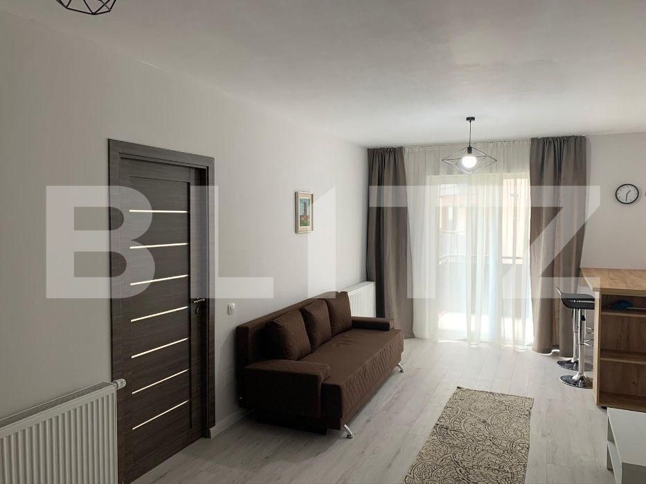 Apartament de închiriat 2 camere Iris - 51450AI | BLITZ Cluj-Napoca | Poza2