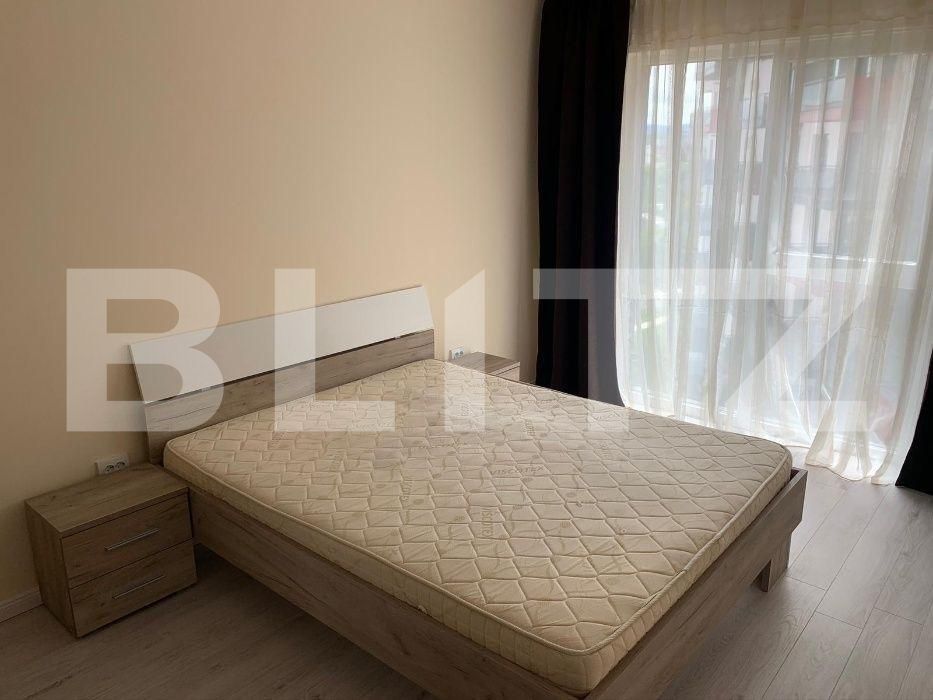 Apartament de închiriat 2 camere Iris - 51450AI | BLITZ Cluj-Napoca | Poza4