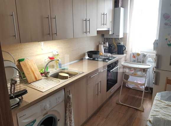 Apartament de vânzare 2 camere Floreşti - 51451AV | BLITZ Cluj-Napoca | Poza2