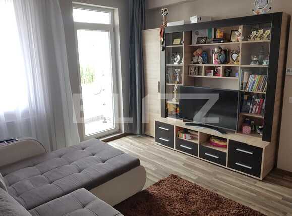 Apartament de vânzare 2 camere Floreşti - 51451AV | BLITZ Cluj-Napoca | Poza4