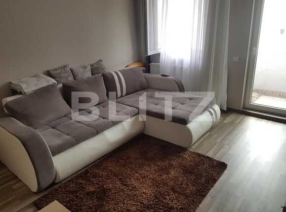 Apartament de vânzare 2 camere Floreşti - 51451AV | BLITZ Cluj-Napoca | Poza1
