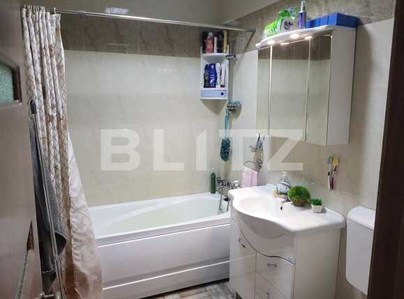 Apartament de vânzare 2 camere Floreşti - 51451AV | BLITZ Cluj-Napoca | Poza12