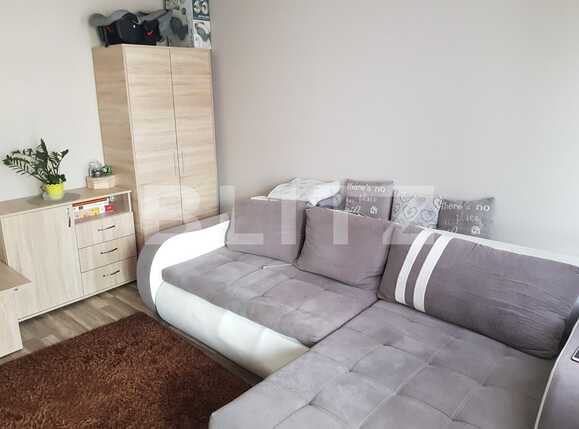 Apartament de vânzare 2 camere Floreşti - 51451AV | BLITZ Cluj-Napoca | Poza5