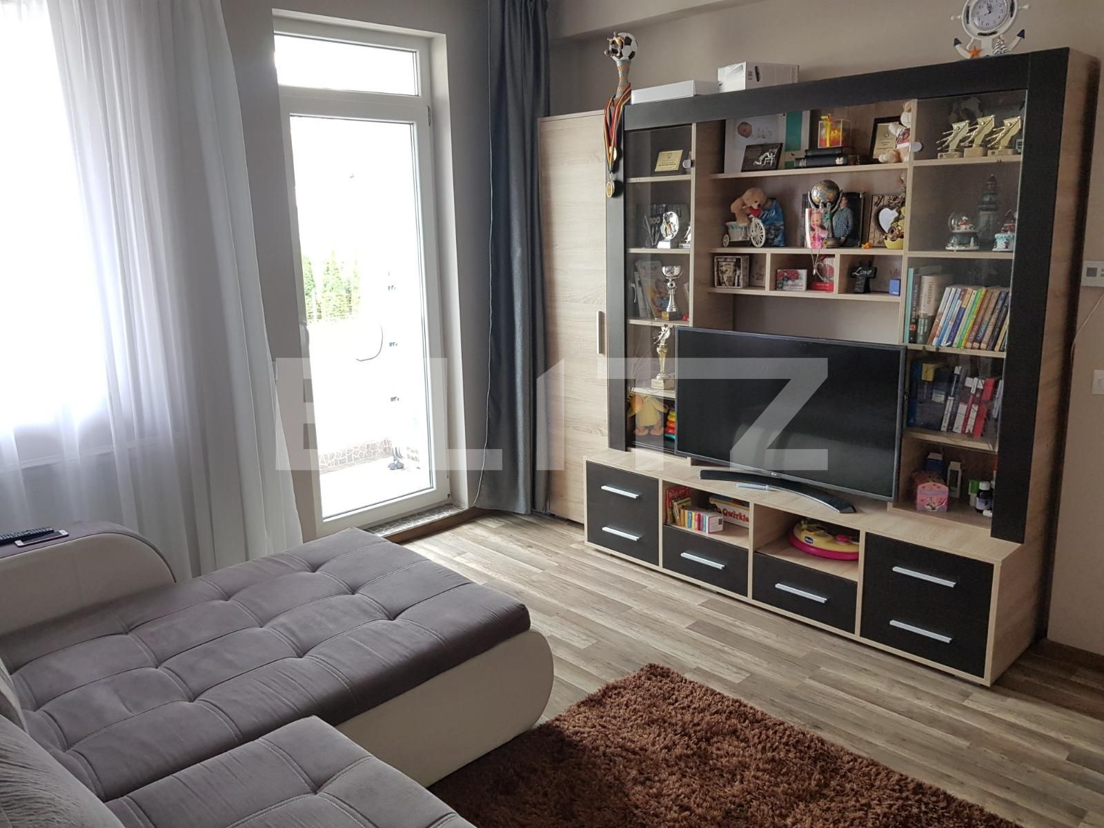 Apartament de vânzare 2 camere Floreşti - 51451AV | BLITZ Cluj-Napoca | Poza4