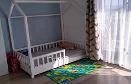 Apartament 3 camere, terasa 33mp, Marasti