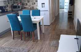 Apartament 3 camere, terasa 33mp, Marasti