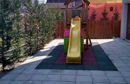 Apartament 3 camere, terasa 33mp, Marasti