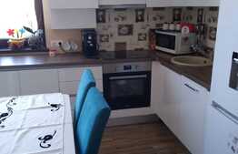 Apartament 3 camere, terasa 33mp, Marasti