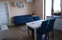 Apartament 3 camere, terasa 33mp, Marasti