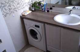 Apartament 3 camere, terasa 33mp, Marasti