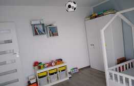 Apartament 3 camere, terasa 33mp, Marasti