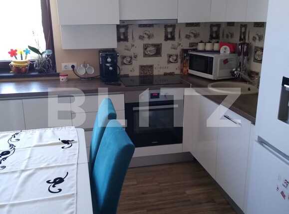 Apartament de vânzare 3 camere Marasti - 51452AV | BLITZ Cluj-Napoca | Poza3