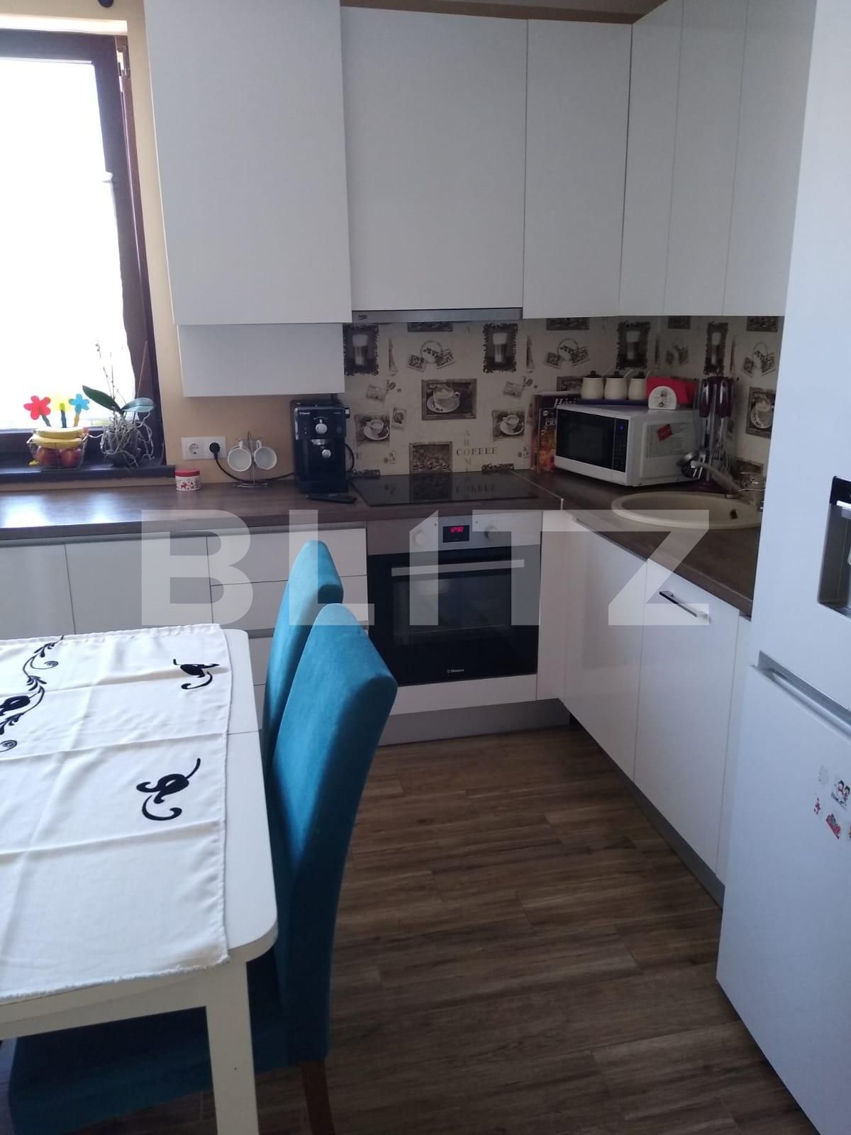 Apartament de vânzare 3 camere Marasti - 51452AV | BLITZ Cluj-Napoca | Poza3