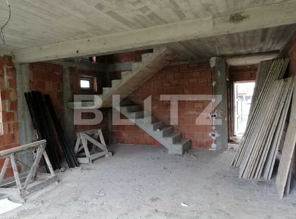 Casa de vânzare 5 camere Exterior Nord - 51453CV | BLITZ Cluj-Napoca | Poza4