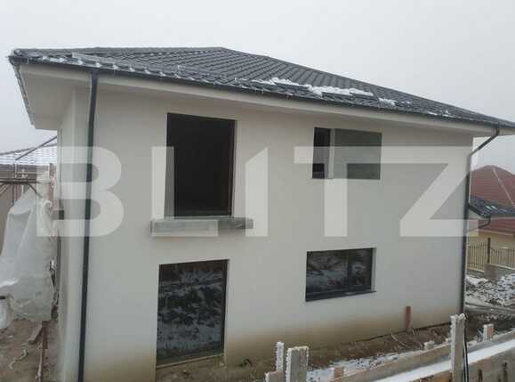 Casa de vânzare 5 camere Exterior Nord - 51453CV | BLITZ Cluj-Napoca | Poza2