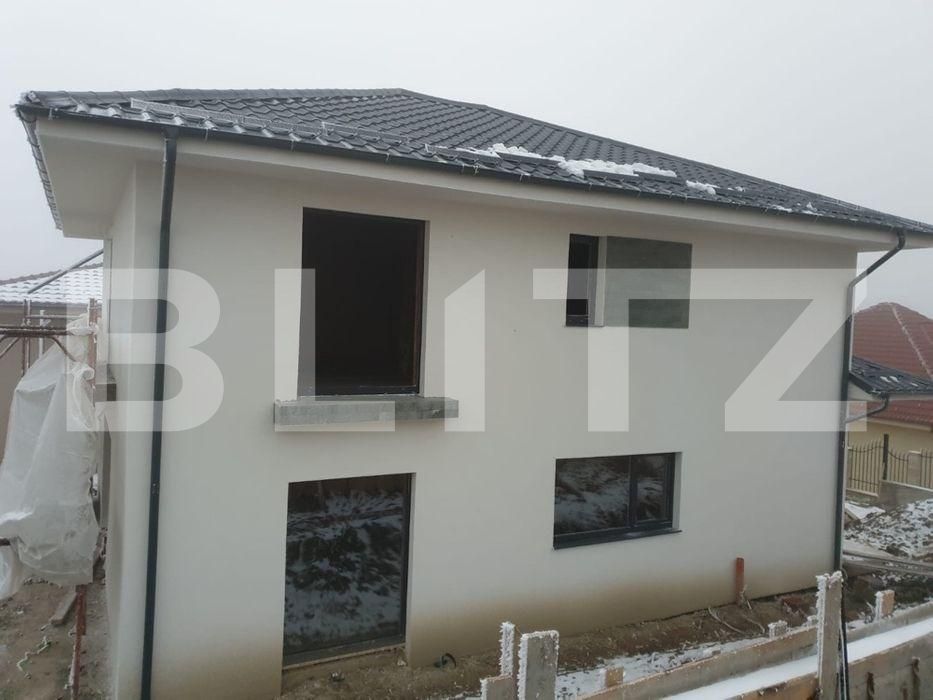 Casa de vânzare 5 camere Exterior Nord - 51453CV | BLITZ Cluj-Napoca | Poza2