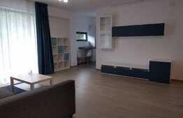 Apartament cu 2 camere, 60 mp, mobilat modern, parcare, zona FSEGA