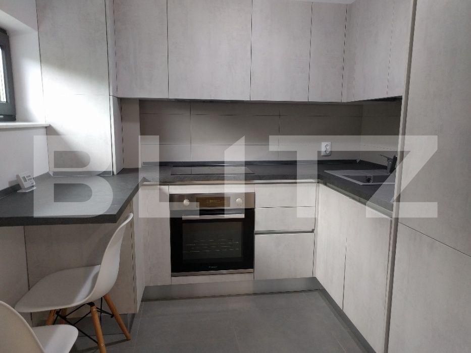Apartament de închiriat 2 camere Gheorgheni - 51454AI | BLITZ Cluj-Napoca | Poza5