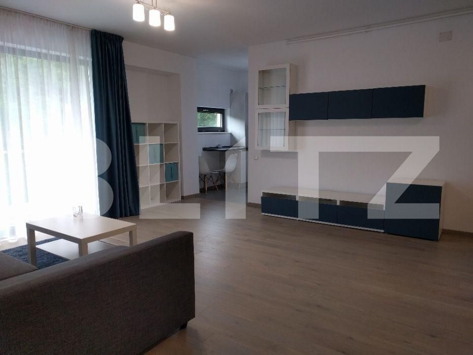 Apartament de închiriat 2 camere Gheorgheni - 51454AI | BLITZ Cluj-Napoca | Poza3