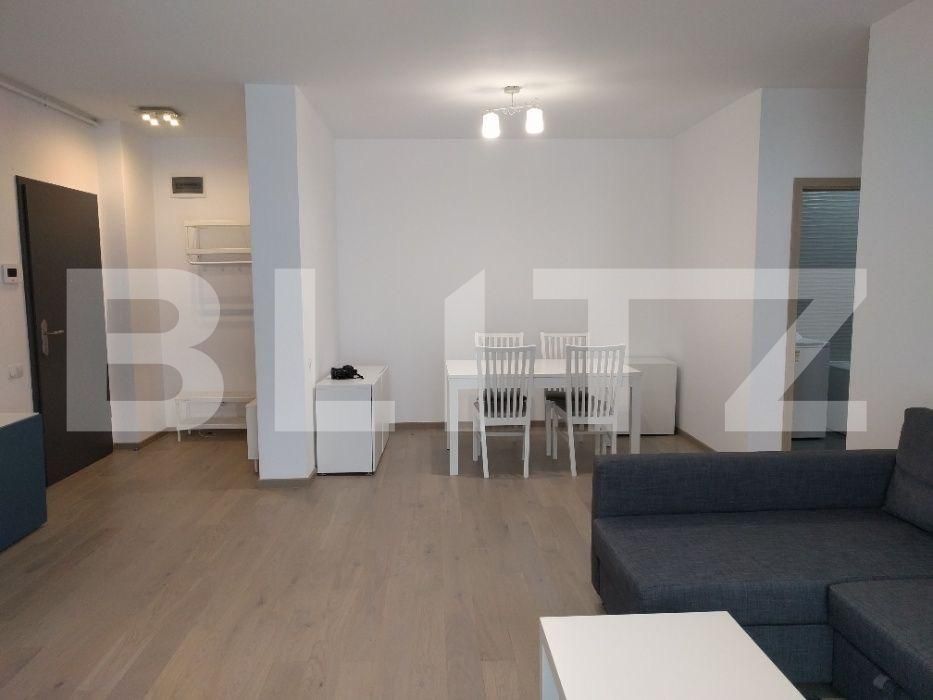 Apartament de închiriat 2 camere Gheorgheni - 51454AI | BLITZ Cluj-Napoca | Poza4