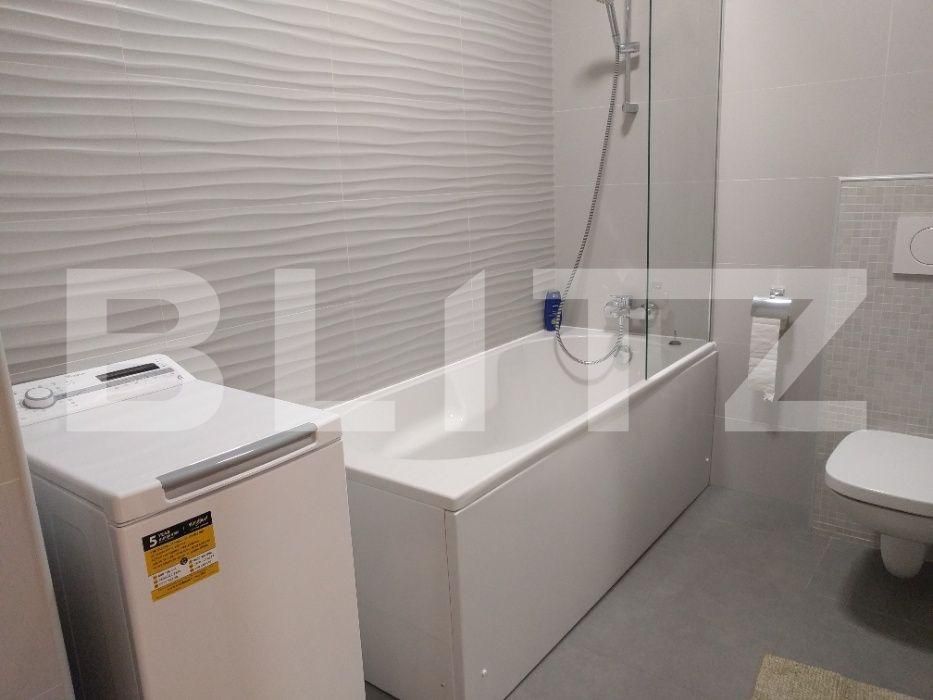 Apartament de închiriat 2 camere Gheorgheni - 51454AI | BLITZ Cluj-Napoca | Poza6