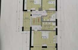 Casa individuala, 177 mp, teren 800 mp, Chinteni