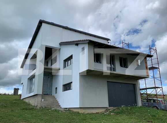 Casa de vânzare 4 camere Chinteni - 51455CV | BLITZ Cluj-Napoca | Poza2