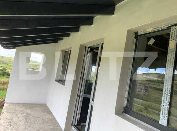 Casa de vânzare 4 camere Chinteni - 51455CV | BLITZ Cluj-Napoca | Poza3