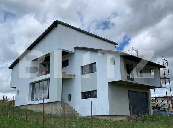 Casa de vânzare 4 camere Chinteni - 51455CV | BLITZ Cluj-Napoca | Poza1