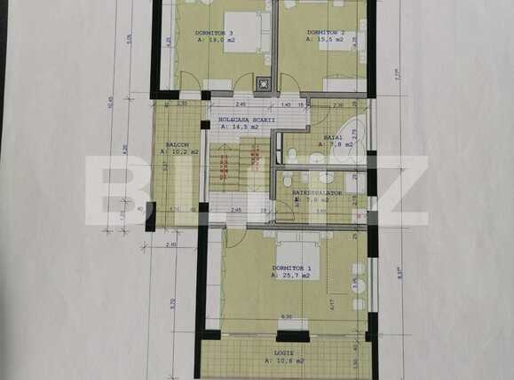 Casa de vânzare 4 camere Chinteni - 51455CV | BLITZ Cluj-Napoca | Poza13