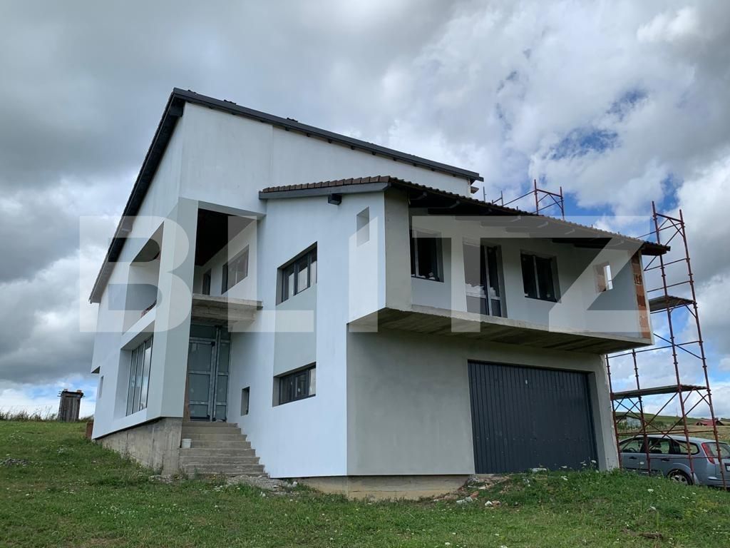 Casa de vânzare 4 camere Chinteni - 51455CV | BLITZ Cluj-Napoca | Poza2