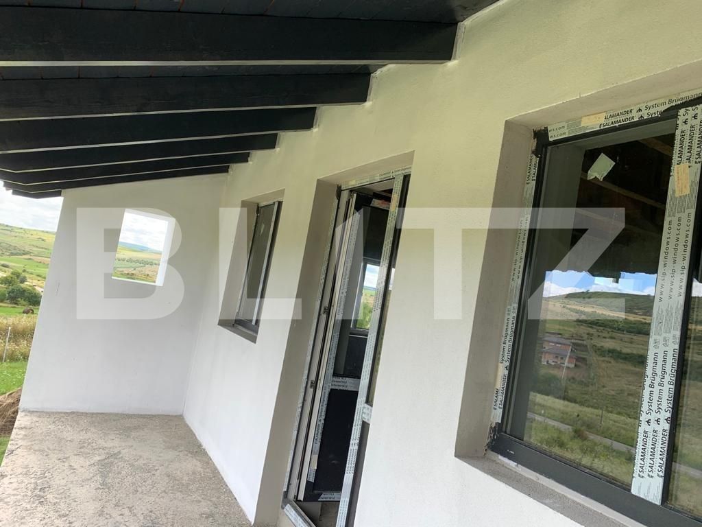 Casa de vânzare 4 camere Chinteni - 51455CV | BLITZ Cluj-Napoca | Poza3