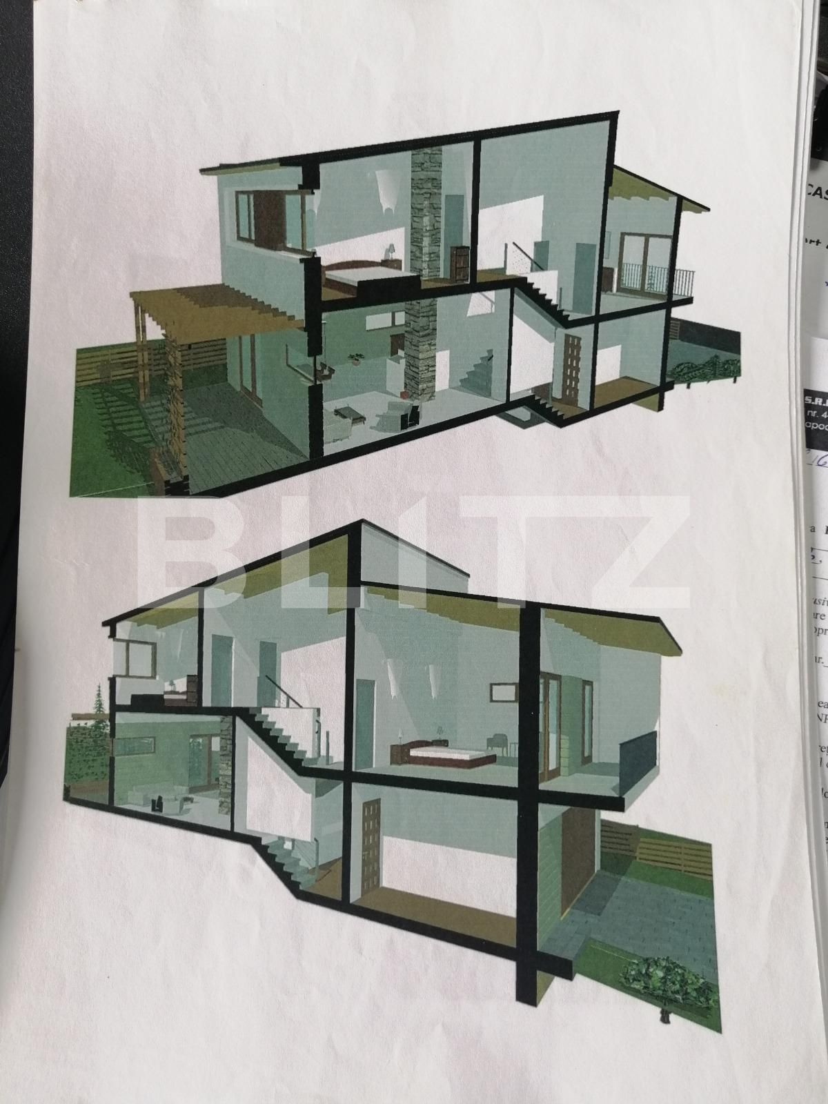 Casa de vânzare 4 camere Chinteni - 51455CV | BLITZ Cluj-Napoca | Poza11