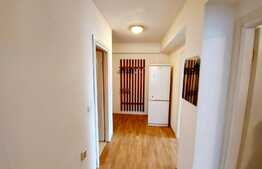 Apartament decomandat, 2 camere, parcare subterana, zona strazii Stejarului!