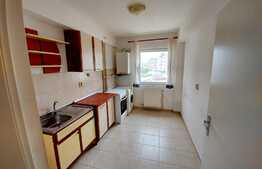 Apartament decomandat, 2 camere, parcare subterana, zona strazii Stejarului!