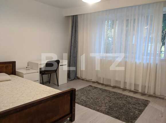 Apartament de închiriat 2 camere Manastur - 51457AI | BLITZ Cluj-Napoca | Poza4