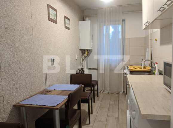 Apartament de închiriat 2 camere Manastur - 51457AI | BLITZ Cluj-Napoca | Poza6