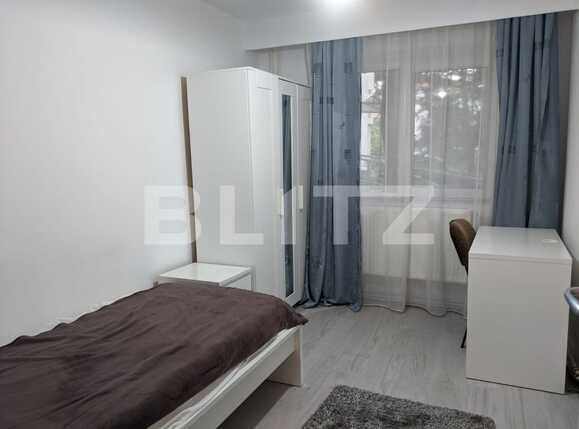 Apartament de închiriat 2 camere Manastur - 51457AI | BLITZ Cluj-Napoca | Poza1
